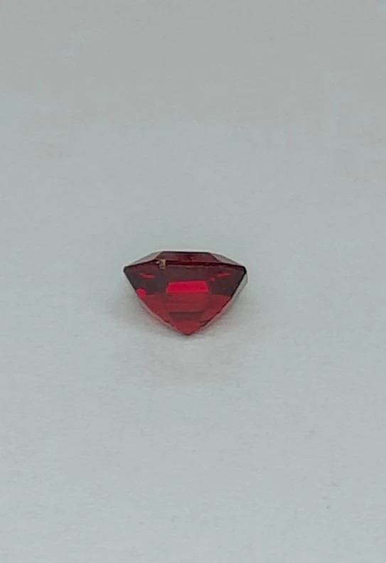 1.14ct Natural Spinel Loose Gemstone From Burma — view 2